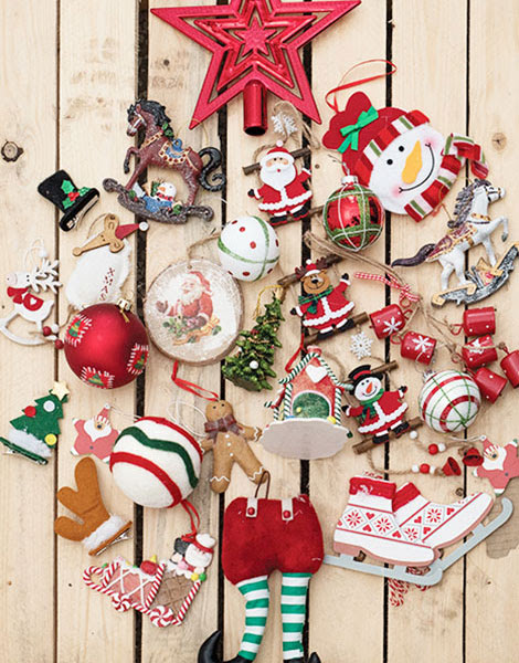 Χριστούγεννα 2018